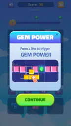 Block Puzzle - Gems Adventure 3