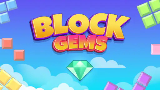Block Puzzle - Gems Adventure 6