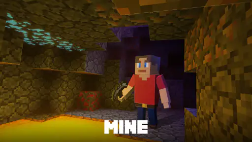 Block World 3D: Craft & Build 5