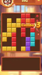 BlockDown:Puzzle Games 6