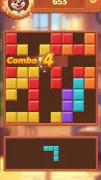 BlockDown:Puzzle Games 7