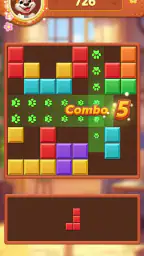 BlockDown:Puzzle Games 8