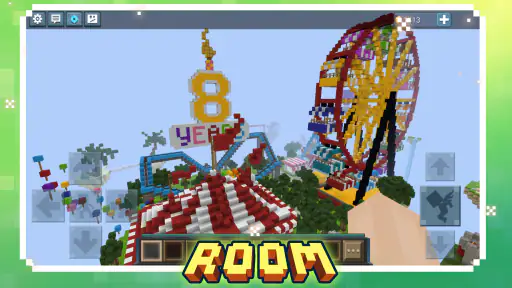 Blockman Go 4