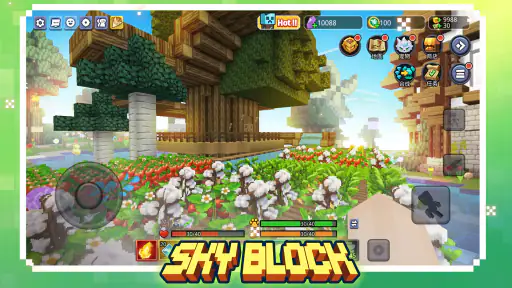 Blockman Go 7