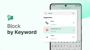 BlockSite: Block Apps & Sites screenshot