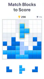 Blockudoku®: Block Puzzle Game 1