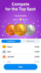 Blockudoku®: Block Puzzle Game 2