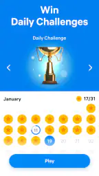 Blockudoku®: Block Puzzle Game 4