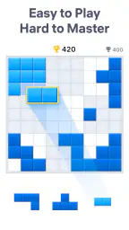 Blockudoku®: Block Puzzle Game 5