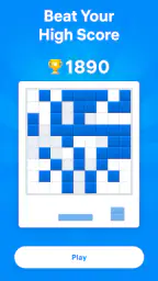 Blockudoku®: Block Puzzle Game 6