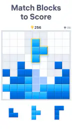 Blockudoku®: Block Puzzle Game 7