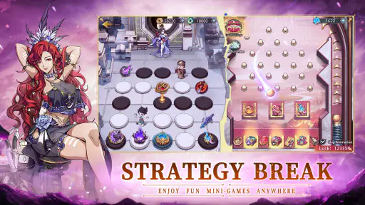 Blood Oath: Three Kingdoms 5