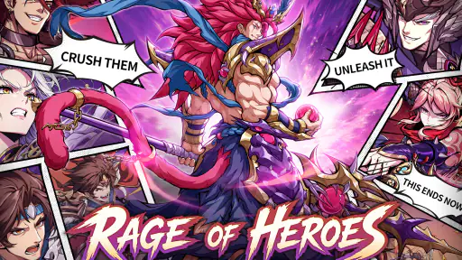 Blood Oath: Three Kingdoms 7