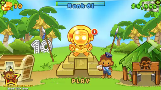 Bloons TD 5 6