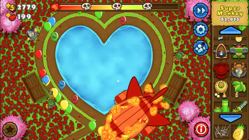 Bloons TD 5 8