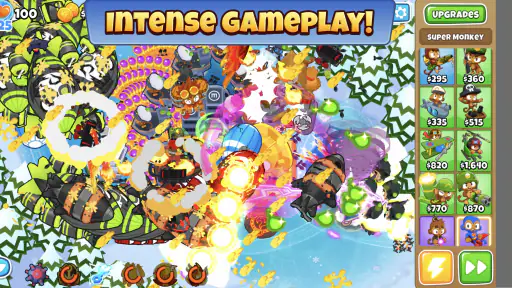 Bloons TD 6 NETFLIX 3