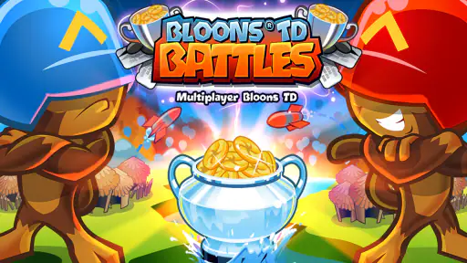 Bloons TD Battles 1