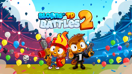 Bloons TD Battles 2 1