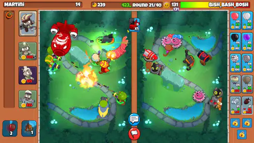 Bloons TD Battles 2 2