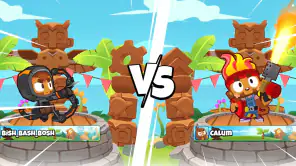 Bloons TD Battles 2 screenshot