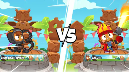 Bloons TD Battles 2 3