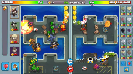 Bloons TD Battles 2 4