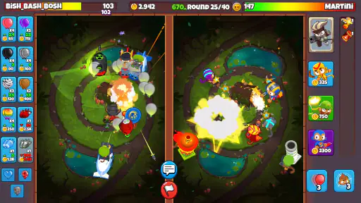 Bloons TD Battles 2 5