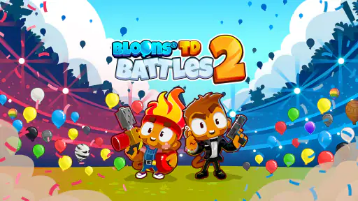 Bloons TD Battles 2 6
