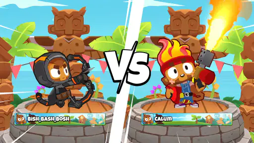 Bloons TD Battles 2 8