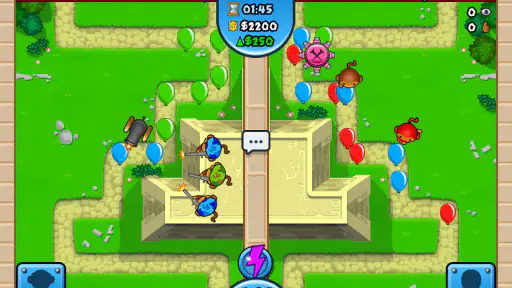 Bloons TD Battles 2