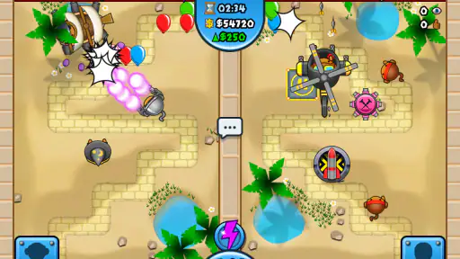 Bloons TD Battles 5
