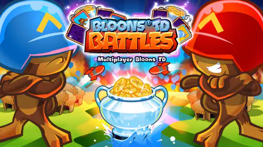 Bloons TD Battles 6