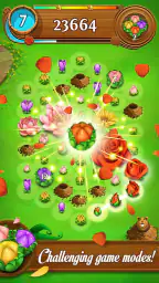 Blossom Blast Saga 2