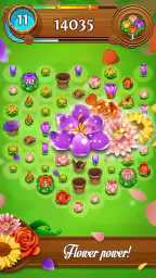 Blossom Blast Saga 3