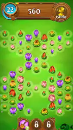 Blossom Blast Saga 6