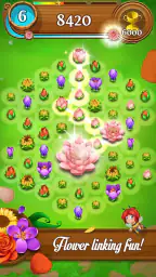 Blossom Blast Saga 7