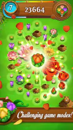 Blossom Blast Saga 8