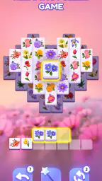 Blossom Match - Puzzle Game 2