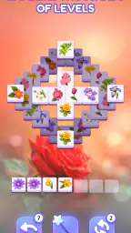 Blossom Match - Puzzle Game 3