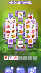 Blossom Match - Puzzle Game 5