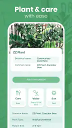 Blossom - Plant Identifier 5