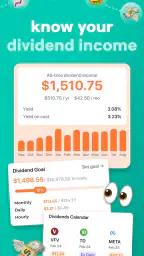 Blossom: Social Investing 3