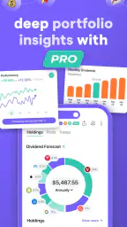 Blossom: Social Investing 4