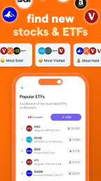 Blossom: Social Investing 5
