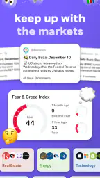 Blossom: Social Investing 7