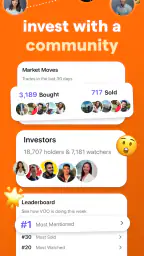 Blossom: Social Investing 8