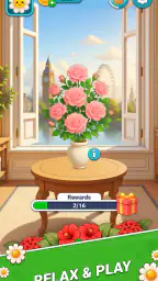 Blossom Word Search 1