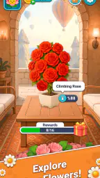Blossom Word Search 3