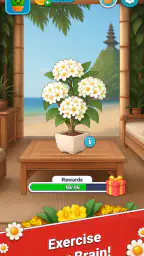 Blossom Word Search 5