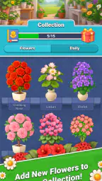 Blossom Word Search 7